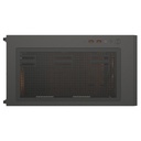 Case Gaming Cougar AirFace 180 Media Torre ATX Negro