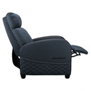 Sillón Gaming Cougar Ranger Elite Azul Marino