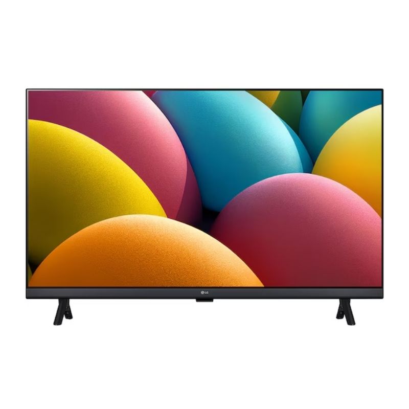 Televisor Smart TV LG 32LR600 AI 32" LED HD ThinQ AI