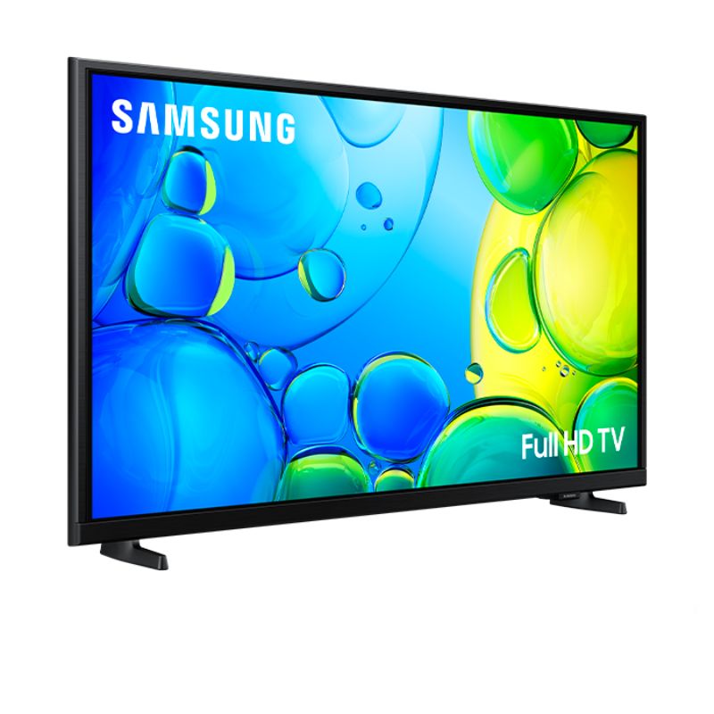 Televisor 40" Samsung F6000 Full HD Smart TV 2025