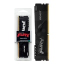 Memoria RAM DDR4 DIMM 8GB Kingston Fury Beast 3200MHz CL16