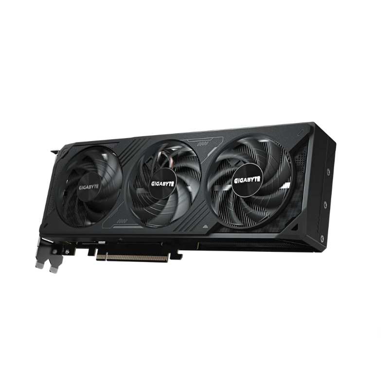 Tarjeta de Video Gigabyte GeForce RTX 5070 Windforce OC SFF 12GB GDDR7 PCIe 5.0