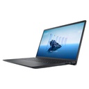 Laptop Dell 15.6" LDC15250-5315BLK-PUS Touchscreen i5-1334U 8GB RAM 512GB SSD Carbon Black W11 Home Teclado Inglés