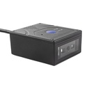 Lector de Código de Barras AON FS-205 2D Embedded/Fixed Scanner Negro