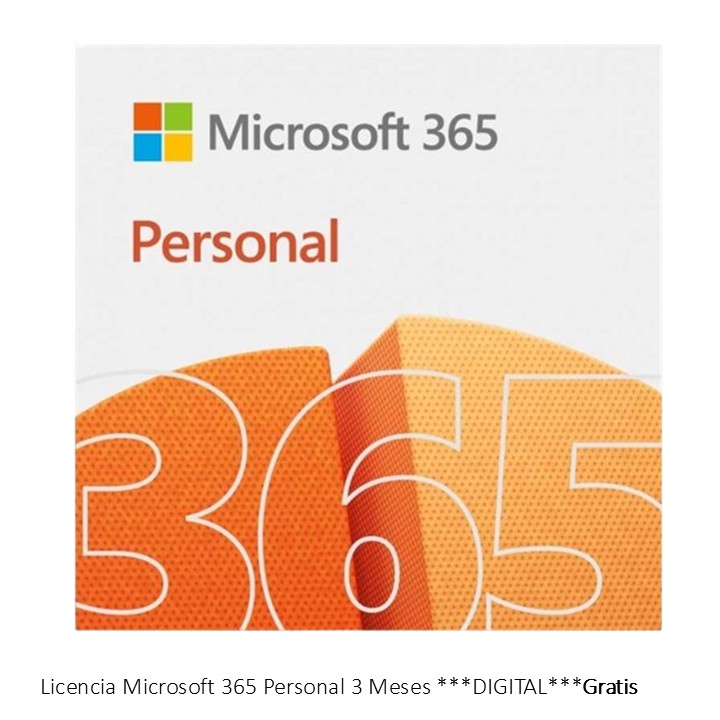 Laptop HP ProBook 440 G11 14" Intel Ultra 7 155U 16GB RAM 1TB SSD W11 Pro Plateado Teclado Español