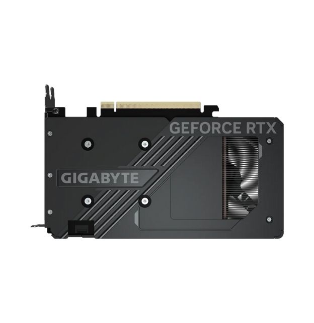 Tarjeta De Video 8GB GDDR6 Gigabyte GeForce RTX 5050 WINDFORCE OC DP HDMI PCI 5.0
