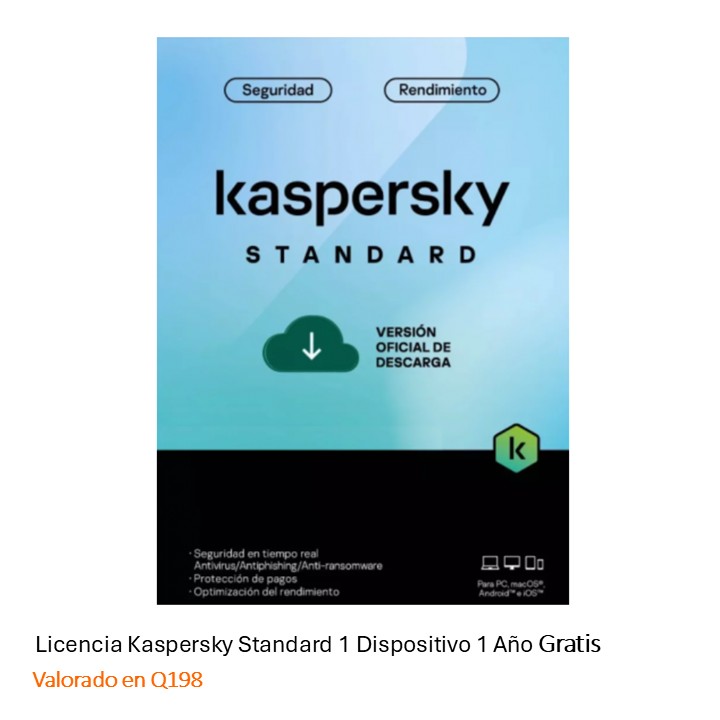 Laptop HP 14-CF2733 14" Celeron N4120 4GB RAM 64GB W11S Home Gris Teclado Inglés