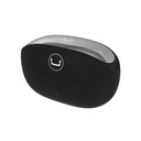 Audífonos Open-Ear Unno Tekno Bluetooth HS7515BK Zen Air con Microfono Negro