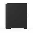 Case Gaming Gigabyte C103 Glass Global Media Torre con Fuente de 650W GP-P650G PG5