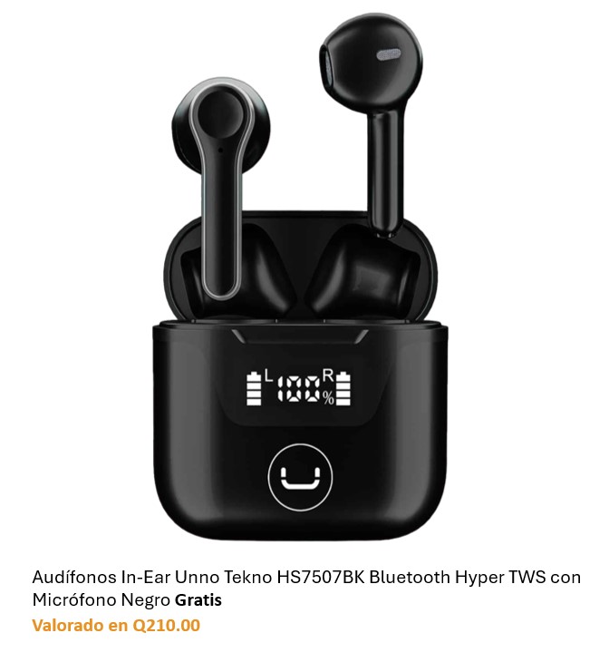 Laptop HP ProBook 440 G11 14" Intel Ultra 7 155U 16GB RAM 1TB SSD W11 Pro Plateado Teclado Español