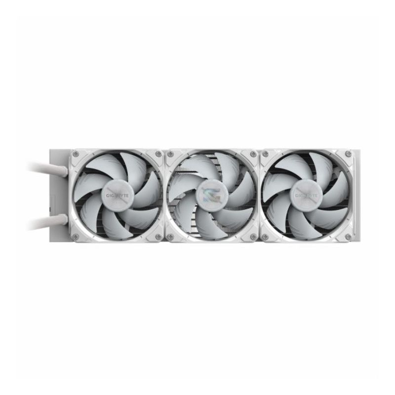 Enfriador Liquido 360mm Gigabyte ARGB ICE
