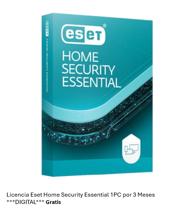 Laptop Dell Pro 14″ Core 5-120U 16GB RAM 512GB SSD W11 Pro Negra Teclado Español