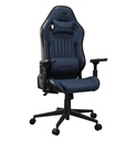 Silla Gaming Cougar Explore Royal F Navy Blue