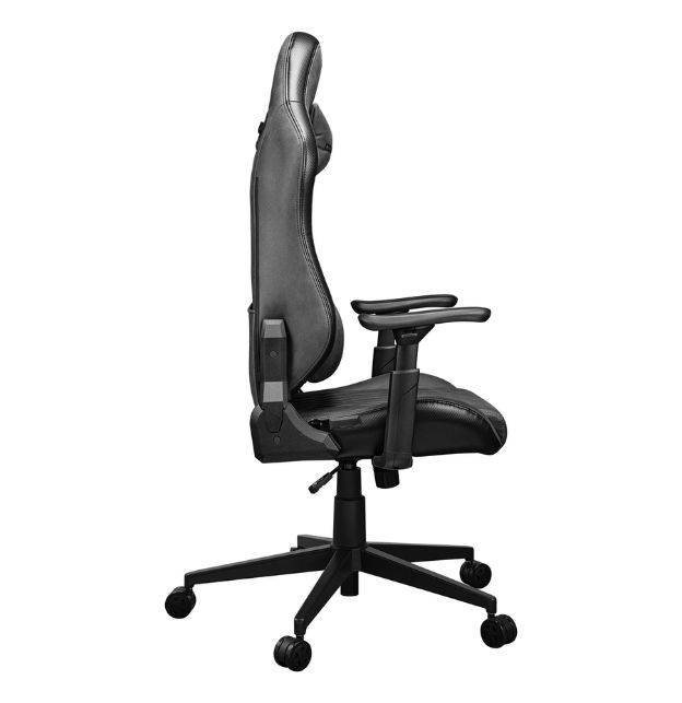 Silla Gaming Cougar Explore Royal F Gris Jet