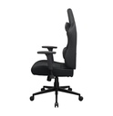 Silla Gaming Cougar Pryme Negro Dorado