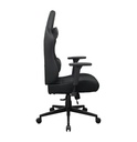 Silla Gaming Cougar Pryme Negro Dorado