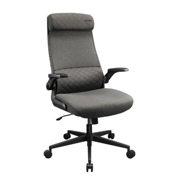 Silla Gaming Cougar Stryder Gris