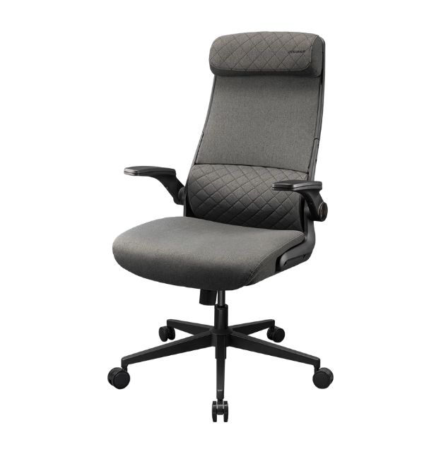 Silla Gaming Cougar Stryder Gris