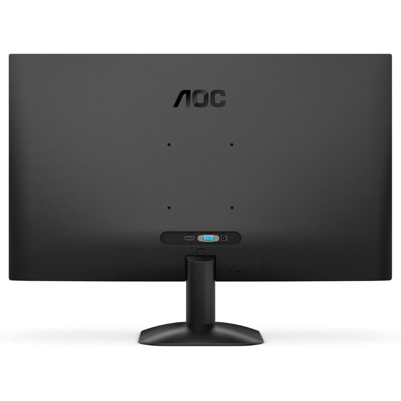 Monitor 21.5" LED AOC 22B35HM23 1920×1080 120Hz VA HDMI VGA DVI negro