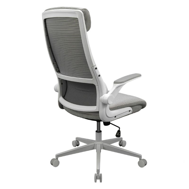 Silla Gaming Cougar Stryder Blanca