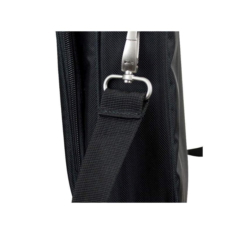 Maletín para Notebook Klip Xtreme Esencial Clásico Negro