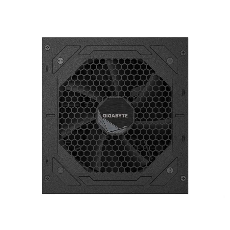 Fuente De Poder 750W Gigabyte UD750GM PG5 V2 80 Plus Oro
