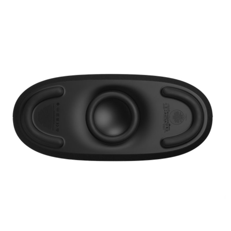 Bocina Bluetooth Harman Kardon Go Play 3 160W Negro