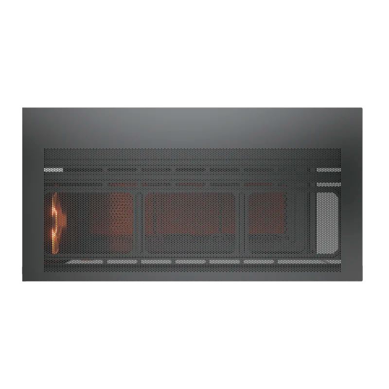 Case Gaming Cougar FV235 Media Torre Negro Vidrio Templado ARGB Hub (Sin Fuente)