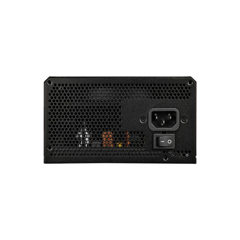 Fuente de poder 750W Cougar GES 80 PLUS Gold