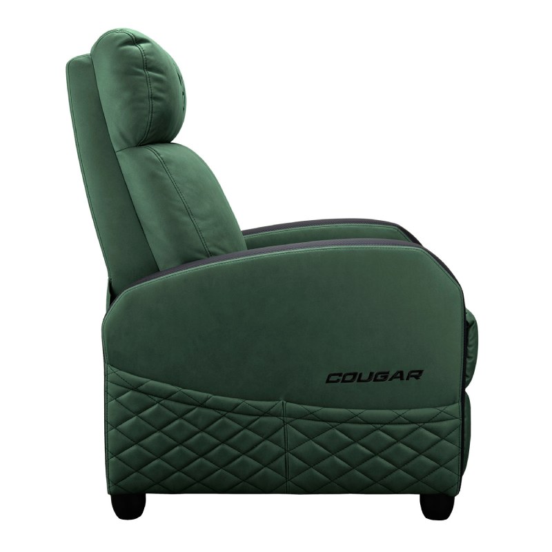 Sofá Gaming Cougar Ranger Elite Verde Militar