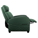 Sofá Gaming Cougar Ranger Elite Verde Militar