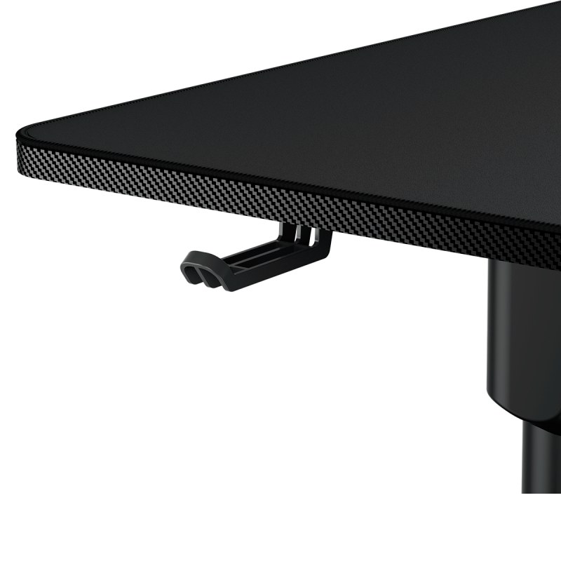 Escritorio Gaming Cougar E-GRAV 180 Negro