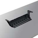 Escritorio Gaming Cougar E-GRAV 180 Negro