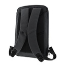 Mochila Klip Xtreme Evergo 15.6" Negro