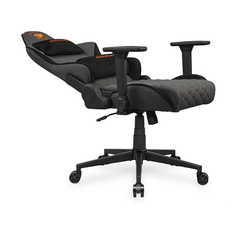 Silla Gaming Cougar Armor One V2 Gray F