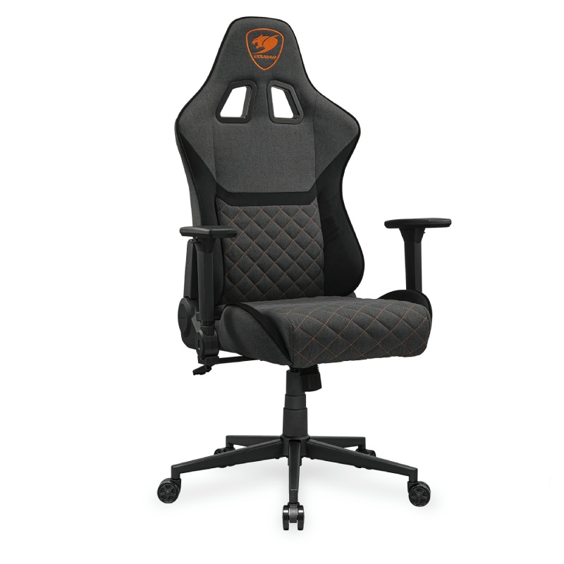 Silla Gaming Cougar Armor One V2 Gray F