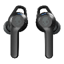 Audífonos SkullCandy Indy Evo Negro