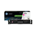 Cartucho de tóner HP 230A LaserJet Magenta Original W2303A
