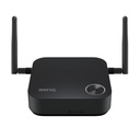 Kit de Presentaciones Inalámbricas BenQ InstaShow WDC15 4K UHD HDMI / USB-C
