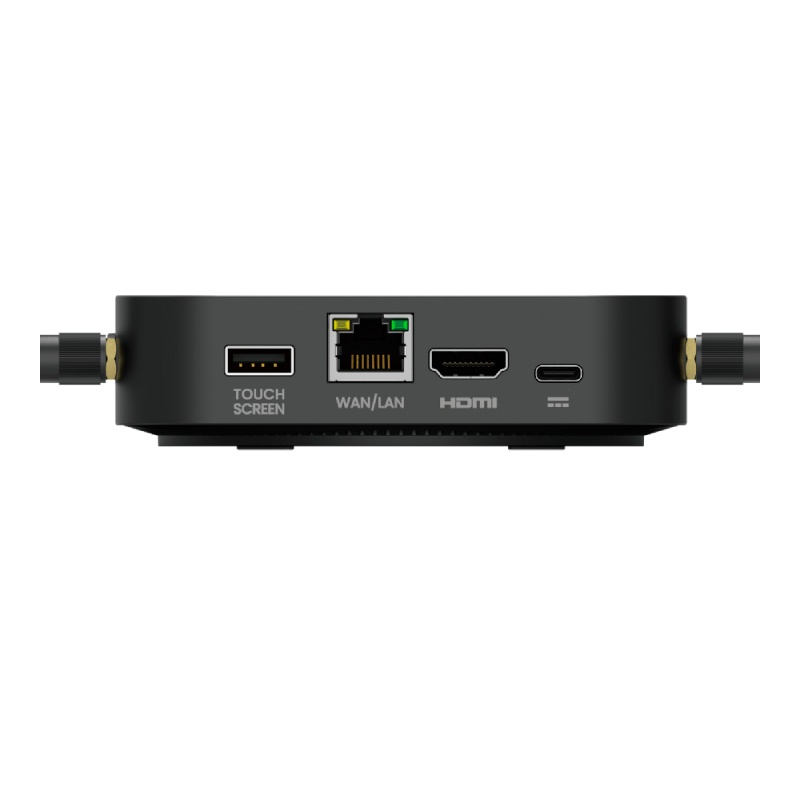 Kit de Presentaciones Inalámbricas BenQ InstaShow WDC15 4K UHD HDMI / USB-C
