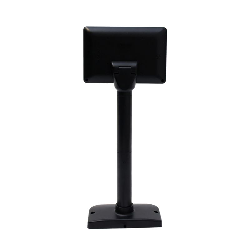 Monitor AO-MO-1001 AX-7 7" Auxiliar Negro