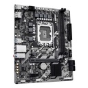 Motherboard Gigabyte H810M K Socket LGA1851 Core Ultra 2xDDR5 Micro ATX