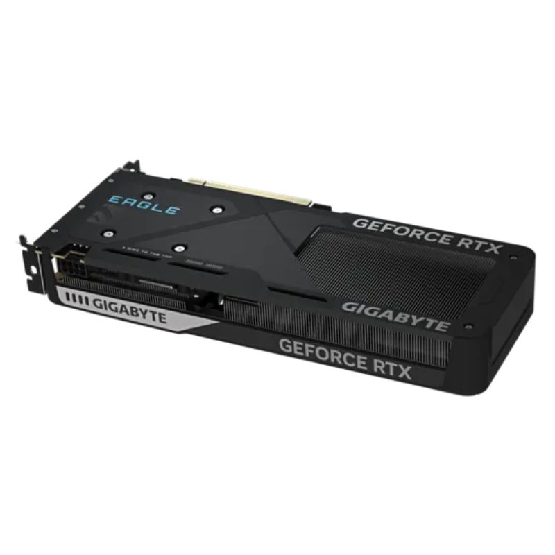 Tarjeta de Video 8GB GDDR7 Gigabyte EAGLE MAX OC GeForce RTX 5060 HDMI DP PCIe 5.0