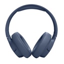 Audífonos tipo Headset JBL Tune 720BT Bluetooth con Micrófono Azul
