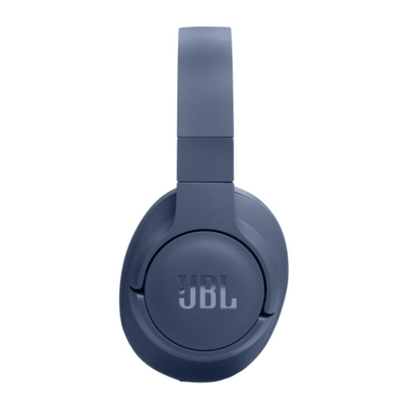 Audífonos tipo Headset JBL Tune 720BT Bluetooth con Micrófono Azul