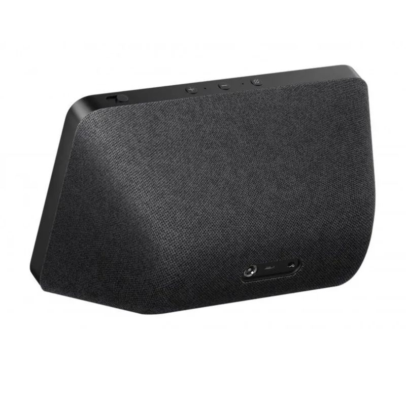 Pantalla Inteligente Amazon Echo Show 8 (3ra Gen) 8" con Alexa Negro