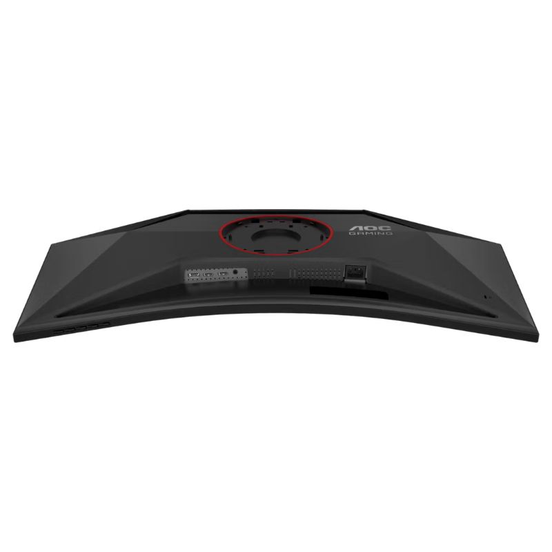 Monitor 34" AOC CU34G4H WQHD 3440x1440 VA 200Hz HDMI DP