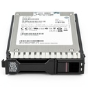 Disco Sólido 2.5" 1.92TB HPE Uso Mixto SATA 6Gbps Basic Carrier (BC)