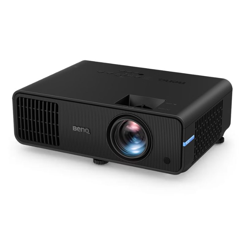 Proyector BenQ LW600ST+ 4LED WXGA 3200 Lúmenes (1280x800) HDMI RS232