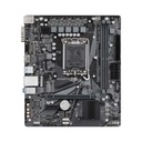 Motherboard Gigabyte B760M K V2 LGA1700 14th/13th/12th Gen 4xDDR4 Micro ATX